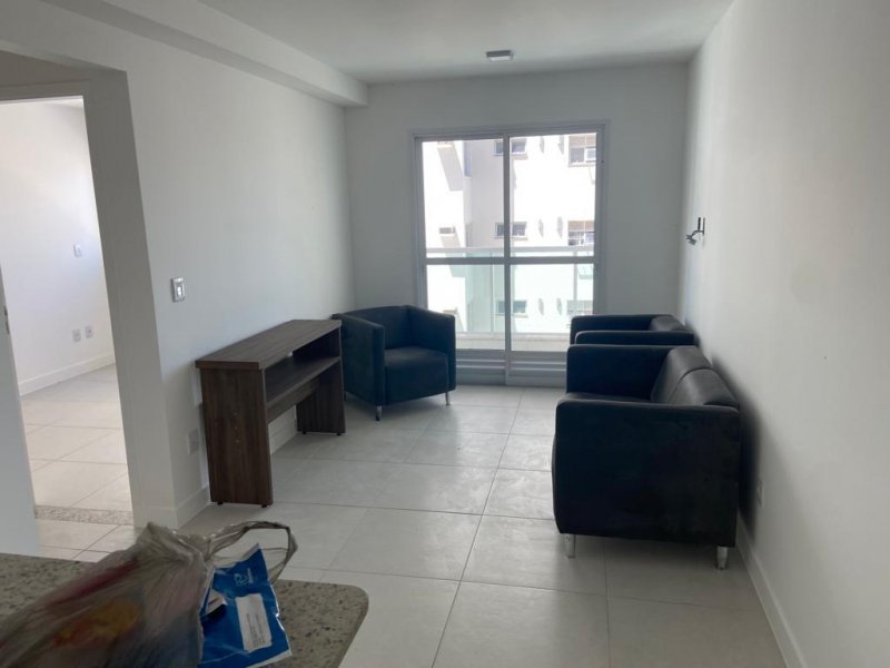 Apartamento - Venda - Centro - Campos dos Goytacazes - RJ