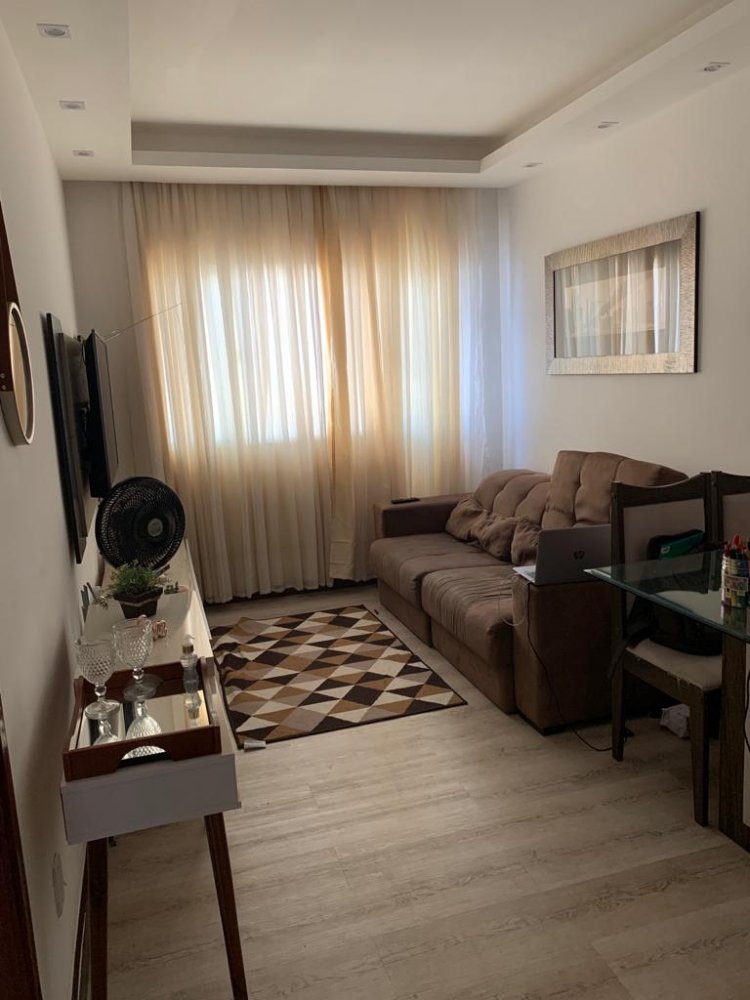 Apartamento - Venda - Parque Rosrio - Campos dos Goytacazes - RJ