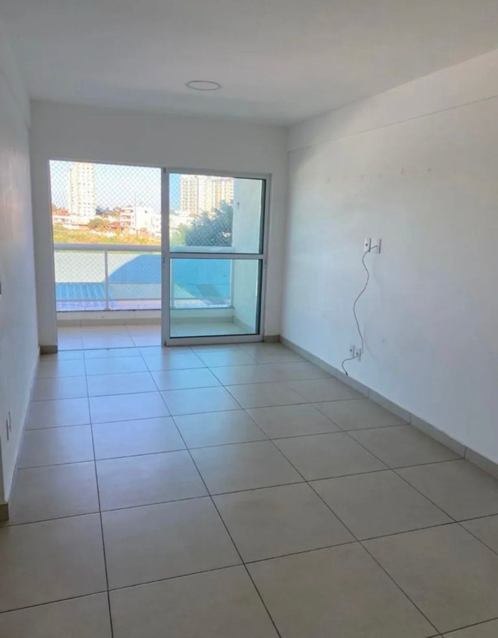 Apartamento - Venda - Parque Tamandaré - Campos dos Goytacazes - RJ