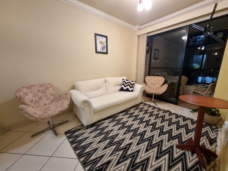 Apartamento - Venda - Centro - Campos dos Goytacazes - RJ