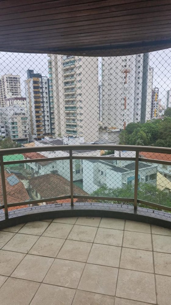 Apartamento - Venda - Centro - Campos dos Goytacazes - RJ