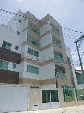 Apartamento - Venda - Parque Flamboyant - Campos dos Goytacazes - RJ