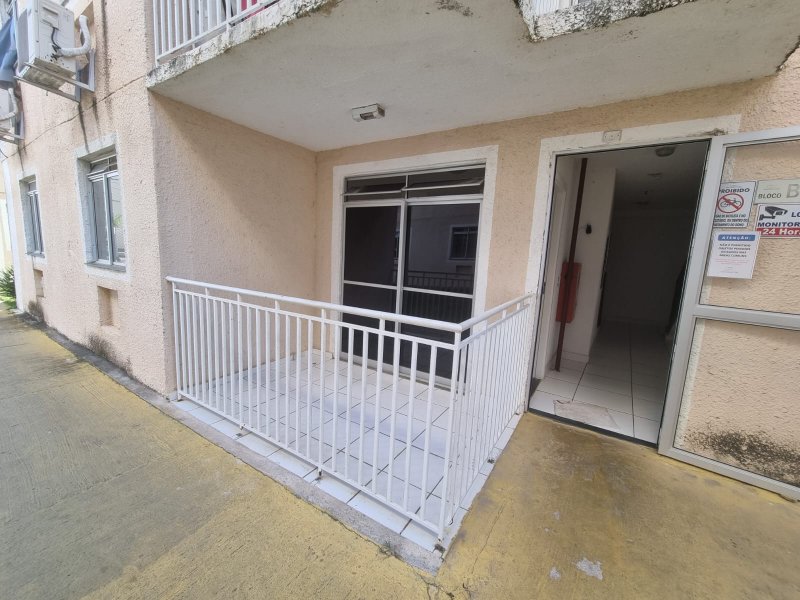 Apartamento - Venda - Horto - Campos dos Goytacazes - RJ