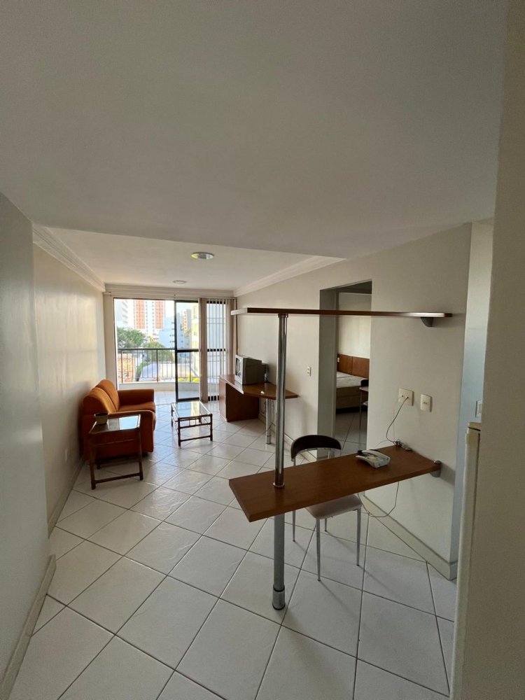 Apartamento - Venda - Centro - Campos dos Goytacazes - RJ