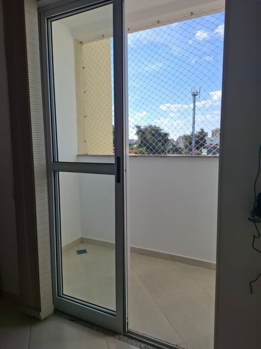 Apartamento - Venda - Parque Rosário - Campos dos Goytacazes - RJ