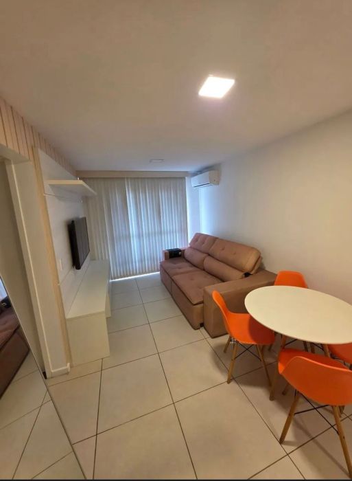 Apartamento - Aluguel - Parque Tamandaré - Campos dos Goytacazes - RJ