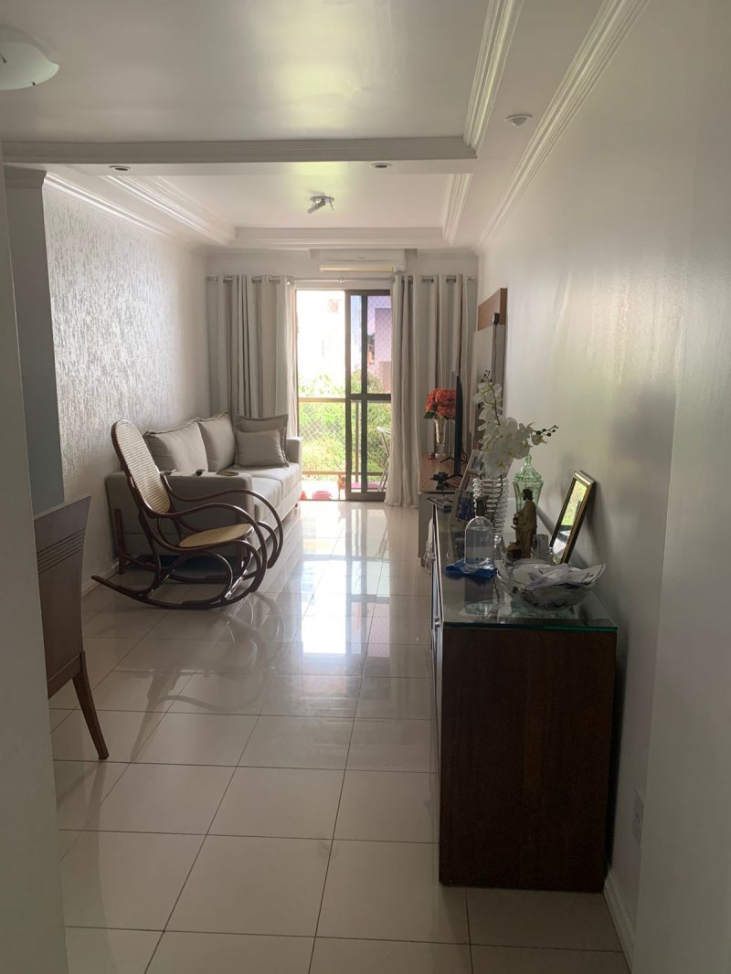 Apartamento - Venda - Centro - Campos dos Goytacazes - RJ