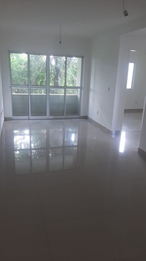 Apartamento - Venda - Parque Aurora - Campos dos Goytacazes - RJ