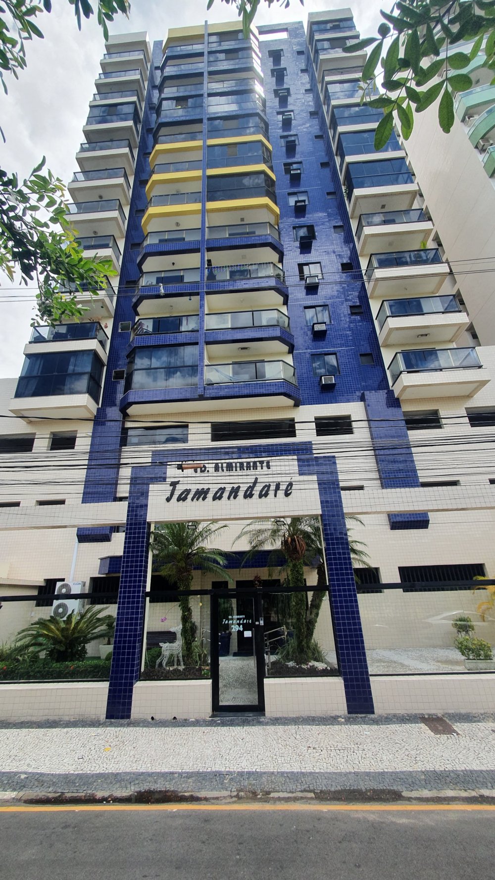 Apartamento - Venda - Parque Tamandar - Campos dos Goytacazes - RJ