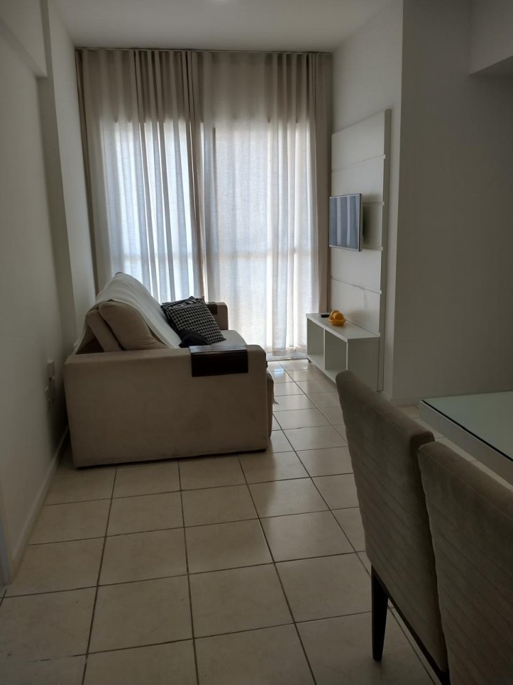 Apartamento - Venda - Centro - Campos dos Goytacazes - RJ