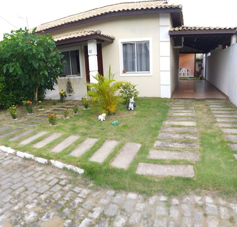 Apartamento - Venda - Parque Novo Jockey - Campos dos Goytacazes - RJ