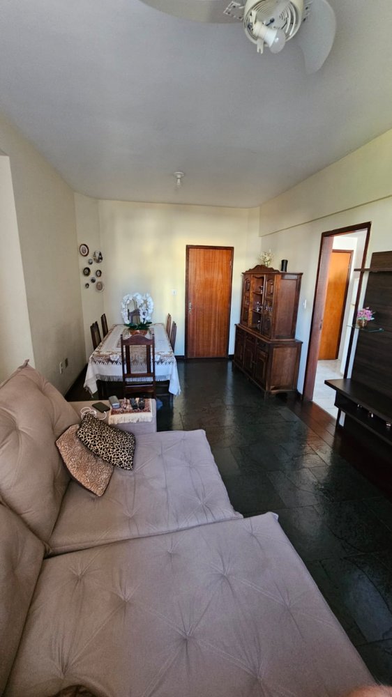 Apartamento - Venda - Centro - Campos dos Goytacazes - RJ