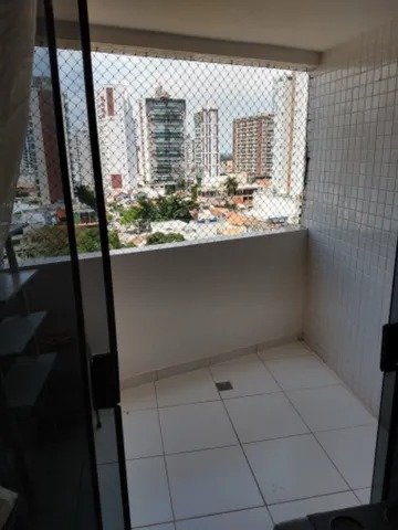 Apartamento - Venda - Parque Tamandar - Campos dos Goytacazes - RJ