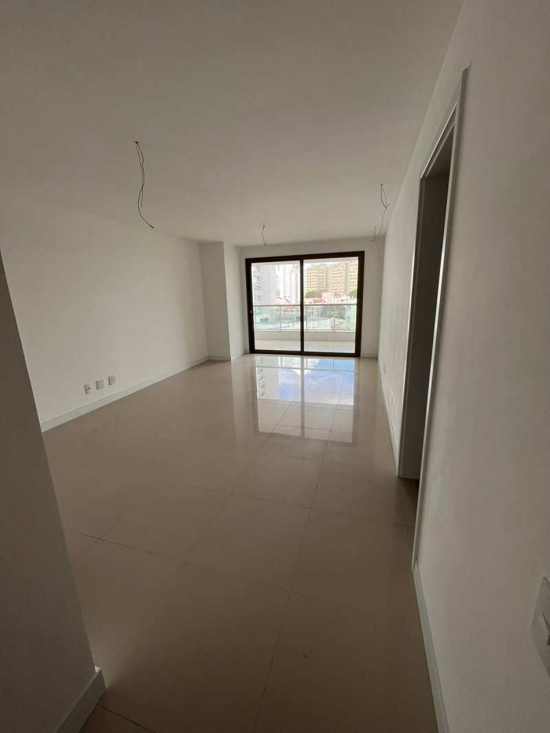 Apartamento - Venda - Parque Tamandar - Campos dos Goytacazes - RJ