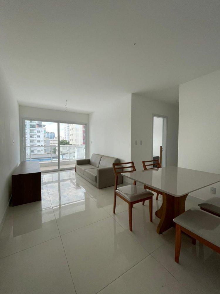 Apartamento - Aluguel - Centro - Campos dos Goytacazes - RJ