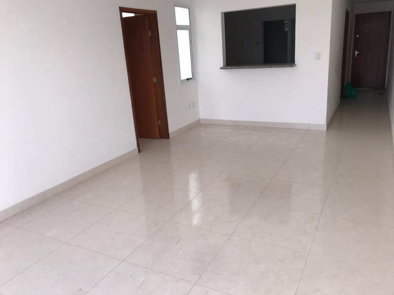 Apartamento - Venda - Parque Corrientes - Campos dos Goytacazes - RJ