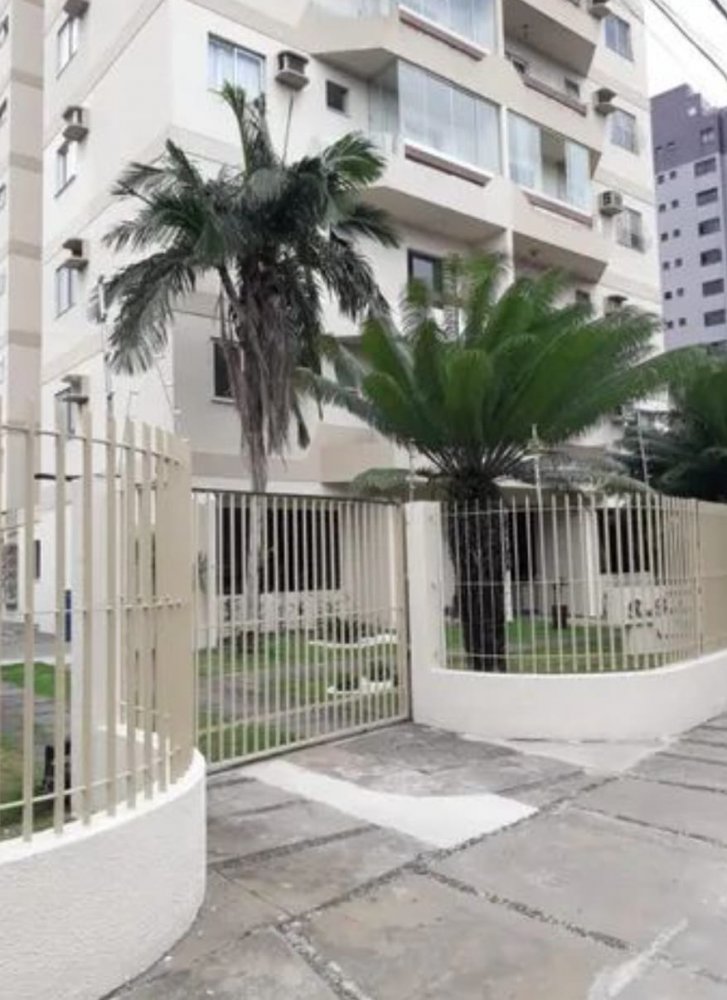 Apartamento - Venda - Centro - Campos dos Goytacazes - RJ