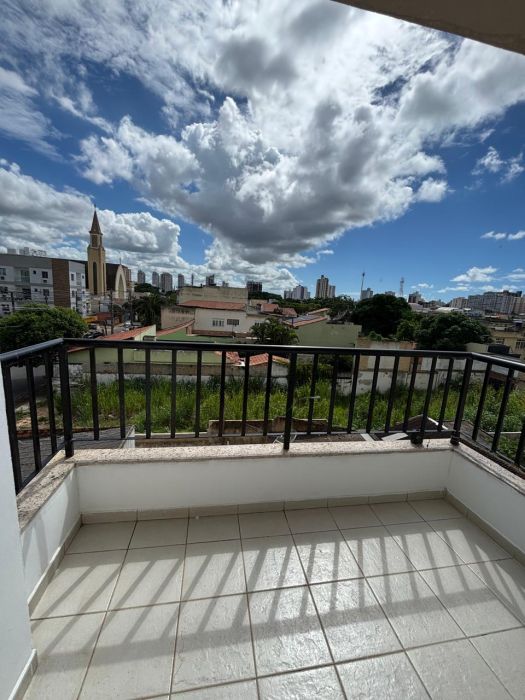 Apartamento - Venda - Parque Rosário - Campos dos Goytacazes - RJ