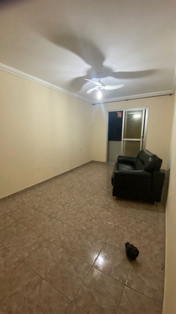 Apartamento - Aluguel - Parque Leopoldina - Campos dos Goytacazes - RJ