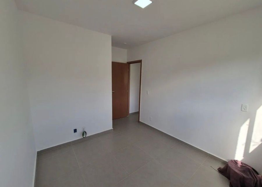 Apartamento - Venda - Horto - Campos dos Goytacazes - RJ