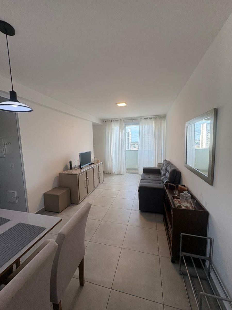 Apartamento - Venda - Parque Tamandaré - Campos dos Goytacazes - RJ