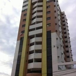 Apartamento - Venda - Parque Tamandar - Campos dos Goytacazes - RJ