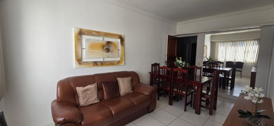 Apartamento - Venda - Parque Tamandaré - Campos dos Goytacazes - RJ