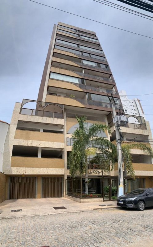 Apartamento - Venda - Centro - Campos dos Goytacazes - RJ