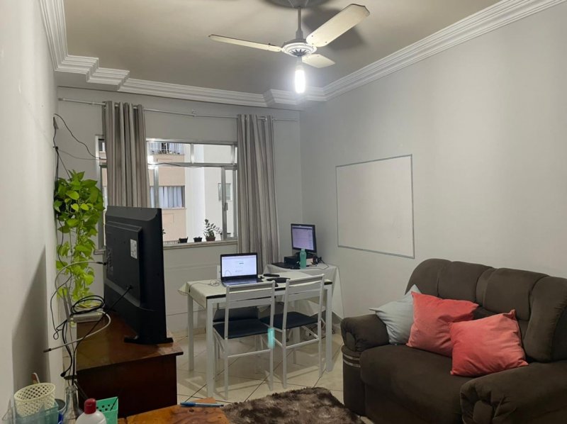 Apartamento - Venda - Centro - Campos dos Goytacazes - RJ