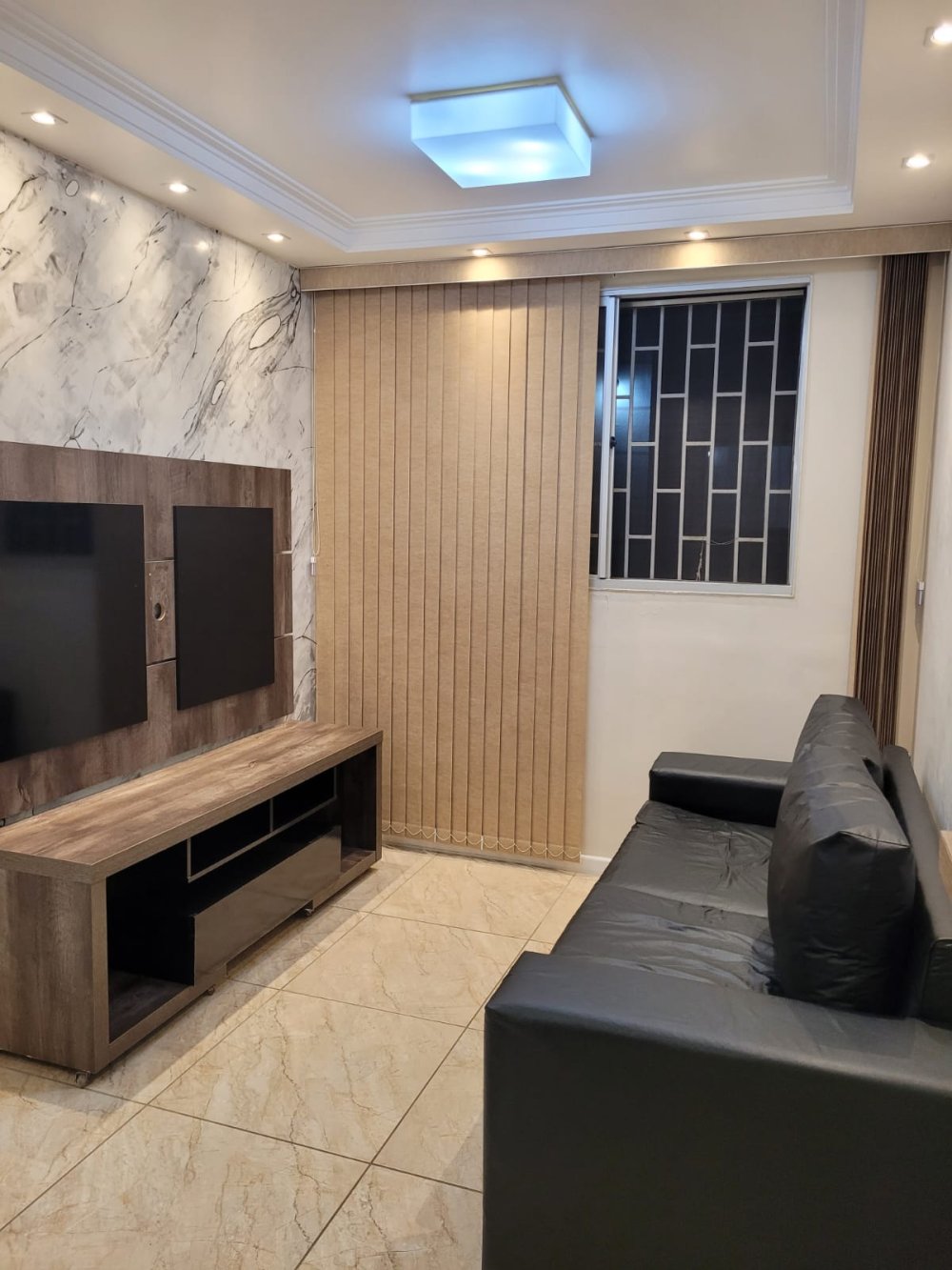 Apartamento - Venda - Parque Jóquei Club - Campos dos Goytacazes - RJ