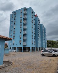 Apartamento - Venda - Parque Maciel - Campos dos Goytacazes - RJ