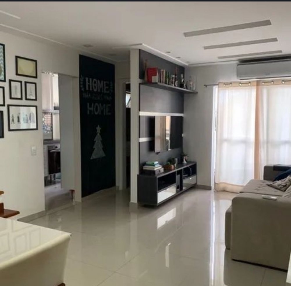 Apartamento - Venda - Centro - Campos dos Goytacazes - RJ