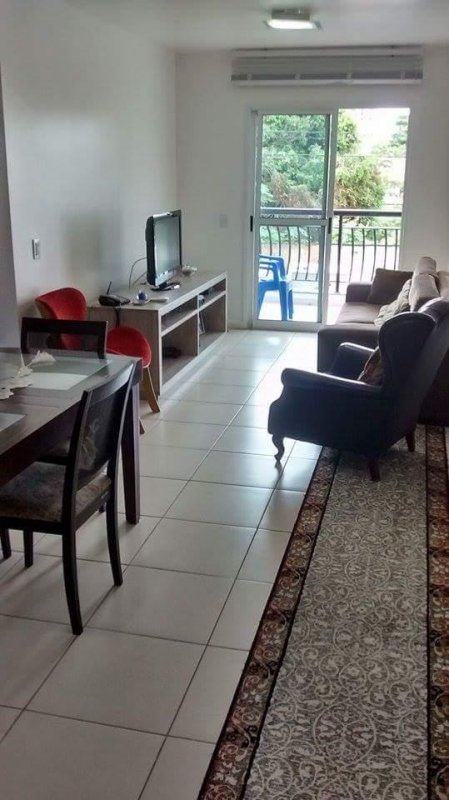 Apartamento - Venda - Parque Califrnia - Campos dos Goytacazes - RJ