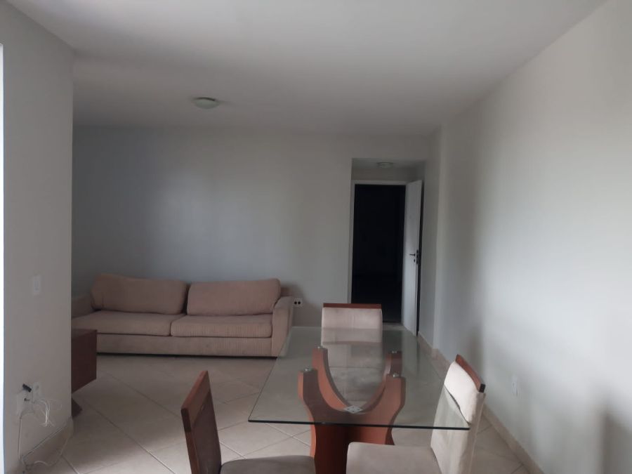 Apartamento - Venda - Centro - Campos dos Goytacazes - RJ