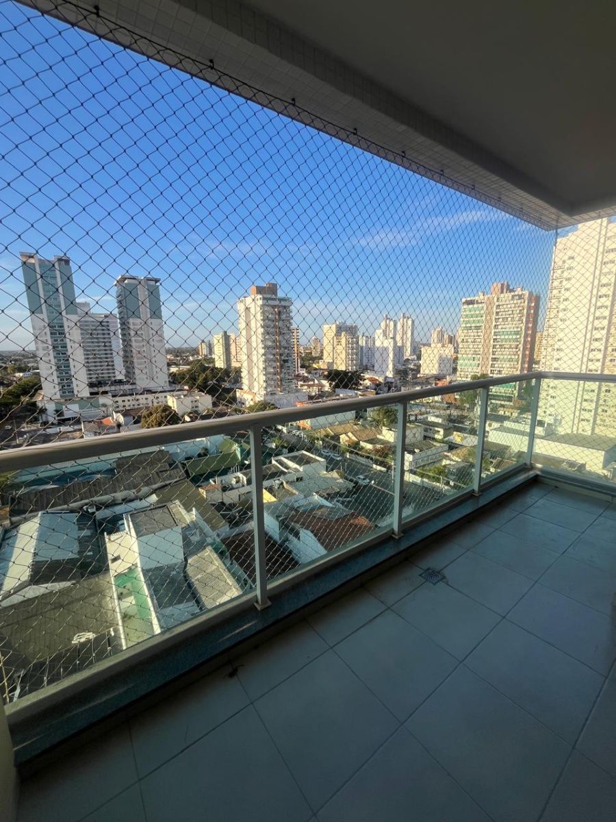 Apartamento - Venda - Parque Tamandaré - Campos dos Goytacazes - RJ