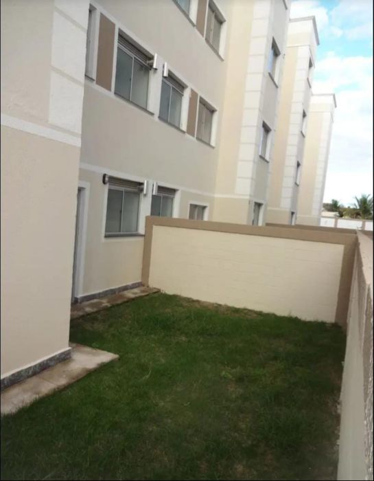 Apartamento - Venda - Parque Rodoviário - Campos dos Goytacazes - RJ