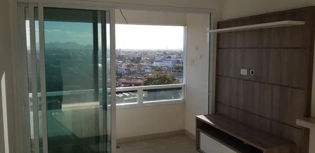 Apartamento - Venda - Parque Tamandar - Campos dos Goytacazes - RJ