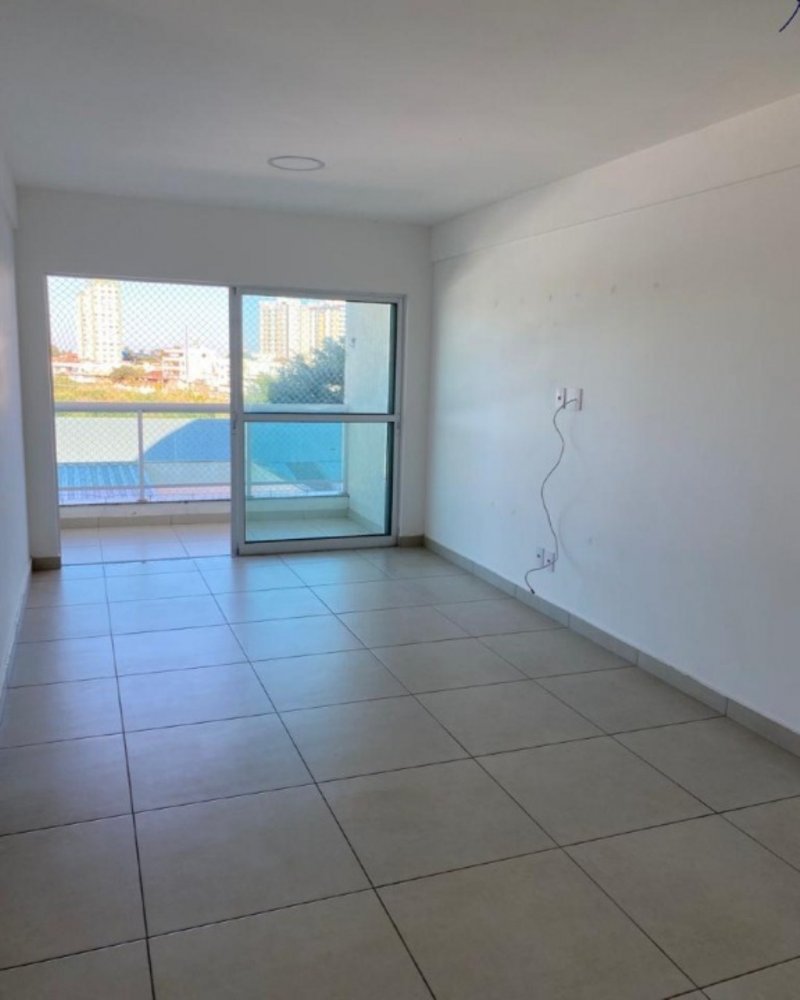 Apartamento - Venda - Parque Tamandar - Campos dos Goytacazes - RJ