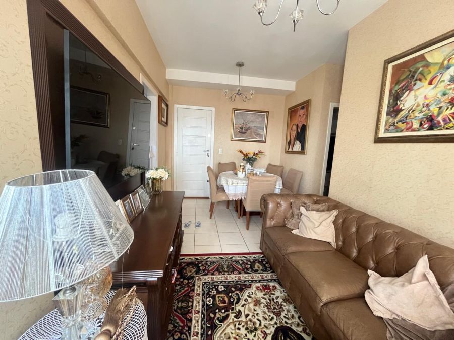 Apartamento - Venda - Centro - Campos dos Goytacazes - RJ