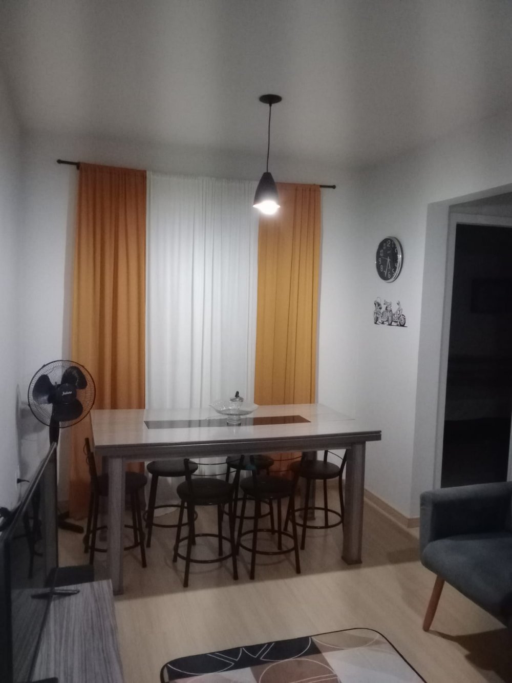 Apartamento - Venda - Parque Turf Club - Campos dos Goytacazes - RJ