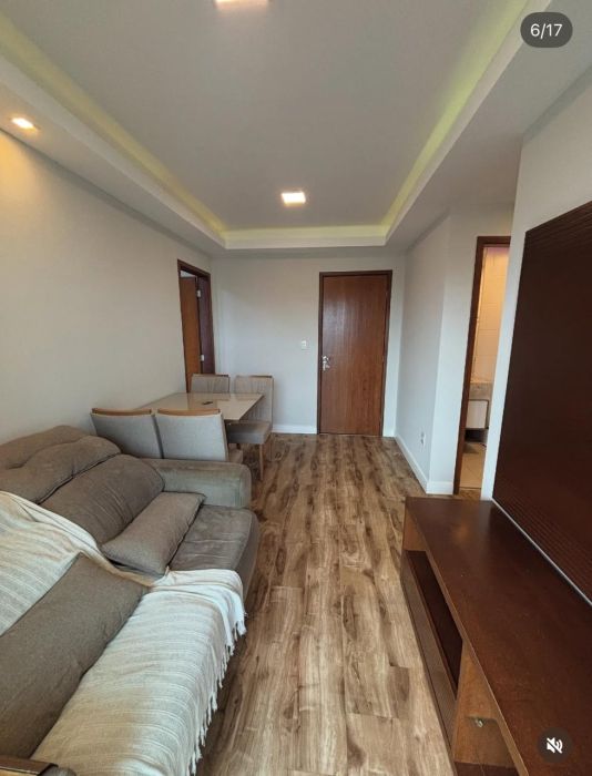 Apartamento - Venda - Parque Turf Club - Campos dos Goytacazes - RJ