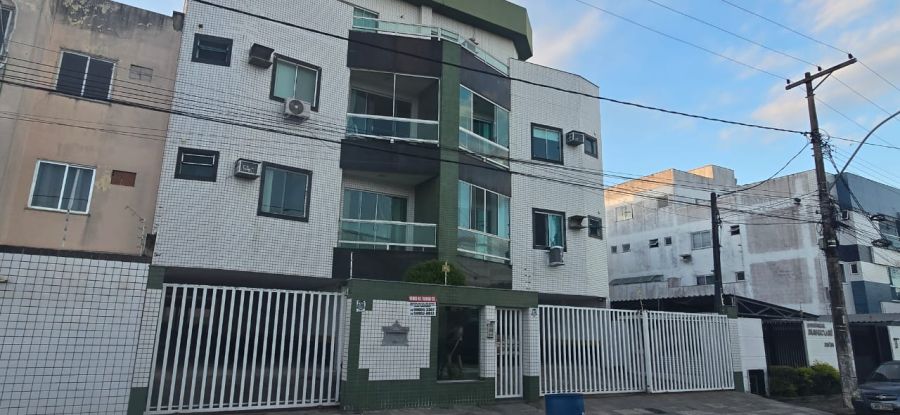 Apartamento - Venda - Parque Flamboyant - Campos dos Goytacazes - RJ