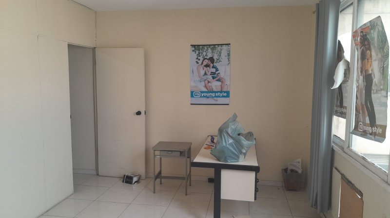 Sala Comercial - Venda - Centro - Campos dos Goytacazes - RJ