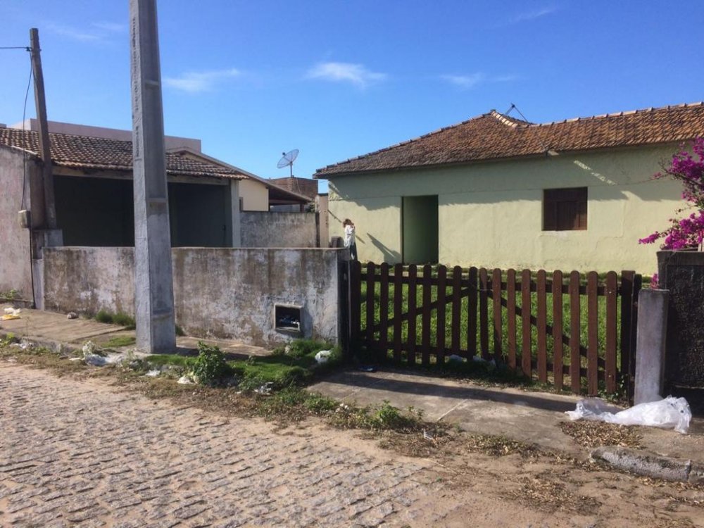 Casa - Venda - Santo Amaro de Campos - Campos dos Goytacazes - RJ