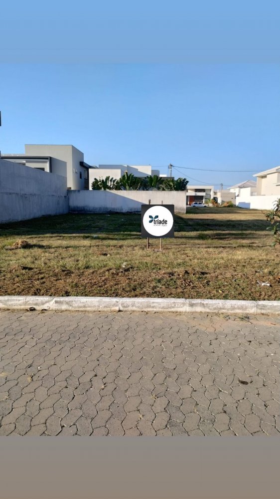 Terreno - Venda - Parque Rodovirio - Campos dos Goytacazes - RJ