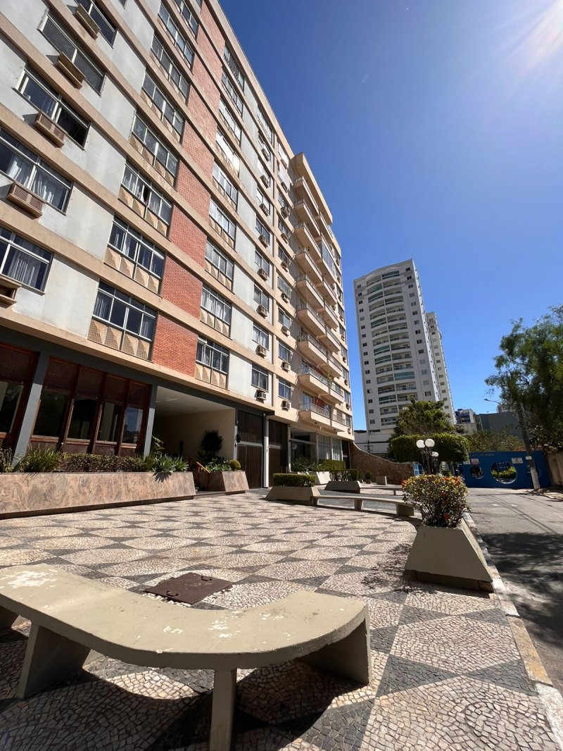 Apartamento - Venda - Centro - Campos dos Goytacazes - RJ