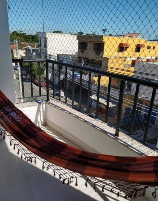 Apartamento - Venda - Parque Rosário - Campos dos Goytacazes - RJ