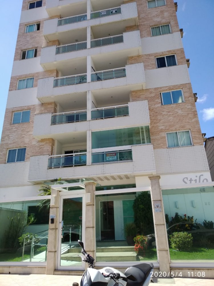 Apartamento - Venda - Centro - Campos dos Goytacazes - RJ