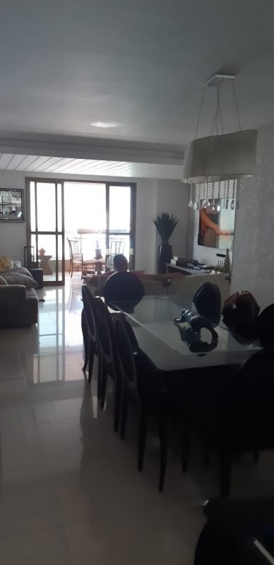 Apartamento - Venda - Centro - Campos dos Goytacazes - RJ