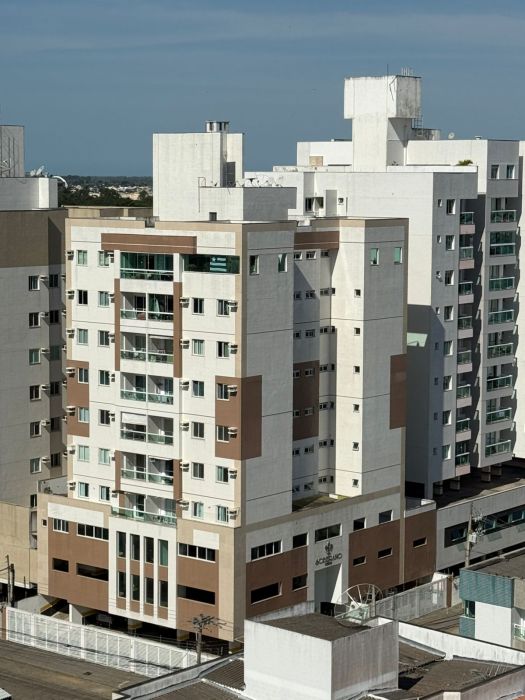 Apartamento - Venda - Parque Flamboyant - Campos dos Goytacazes - RJ